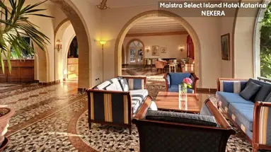Maistra Select Island Hotel Katarina