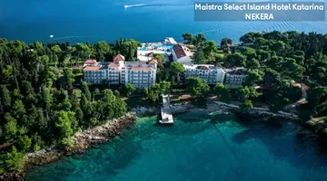 Maistra Select Island Hotel Katarina
