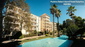 Maistra Select Island Hotel Katarina