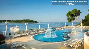 Maistra Select Island Hotel Katarina