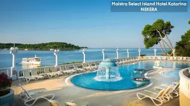 Maistra Select Island Hotel Katarina
