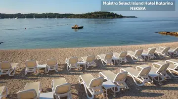 Maistra Select Island Hotel Katarina
