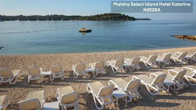 Maistra Select Island Hotel Katarina