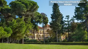 Maistra Select Island Hotel Katarina
