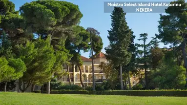 Maistra Select Island Hotel Katarina