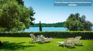 Maistra Select Island Hotel Katarina