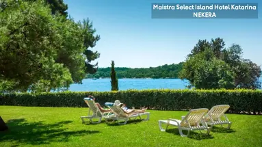 Maistra Select Island Hotel Katarina