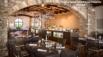 Maistra Select Island Hotel Katarina
