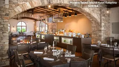 Maistra Select Island Hotel Katarina