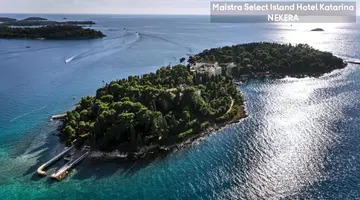 Maistra Select Island Hotel Katarina