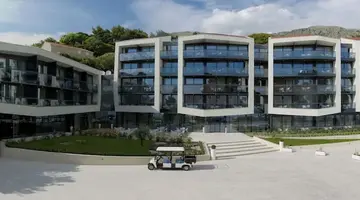 Maistra Select Mlini Hotel