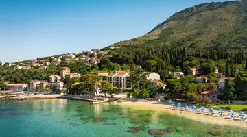Maistra Select Mlini Hotel