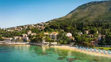 Maistra Select Mlini Hotel