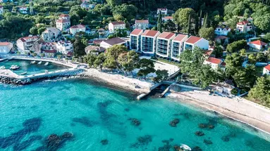 Maistra Select Mlini Hotel