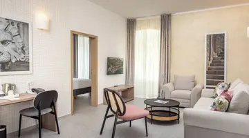 Maistra Select Mlini Hotel