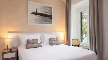 Maistra Select Mlini Hotel