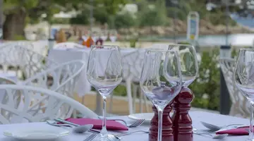 Maistra Select Mlini Hotel