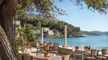 Maistra Select Mlini Hotel