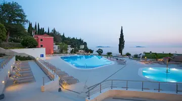 Maistra Select Mlini Hotel