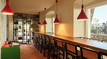 Maistra Select Mlini Hotel