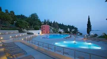 Maistra Select Mlini Hotel