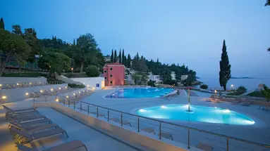 Maistra Select Mlini Hotel