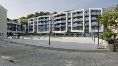 Maistra Select Mlini Hotel