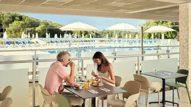 Maistra Select Petalon Resort