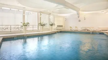 Maistra Select Pineta Hotel