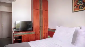 Maistra Select Pineta Hotel