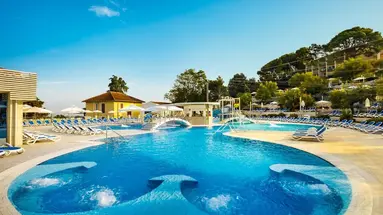 Maistra Select Pineta Hotel