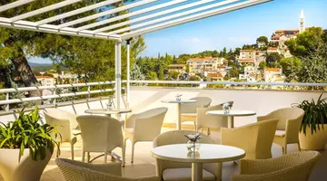 Maistra Select Pineta Hotel