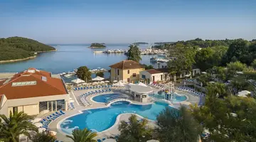 Maistra Select Pineta Hotel