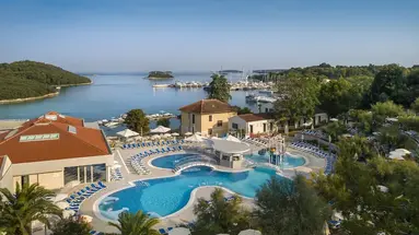 Maistra Select Pineta Hotel
