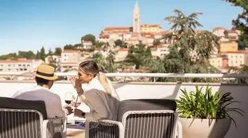Maistra Select Pineta Hotel