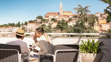 Maistra Select Pineta Hotel