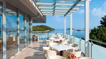 Maistra Select Pineta Hotel