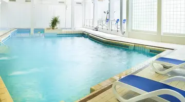 Maistra Select Pineta Hotel