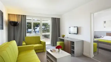Maistra Select Pineta Hotel