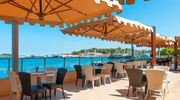 Maistra Select Pineta Hotel