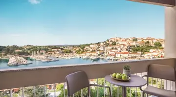 Maistra Select Pineta Hotel