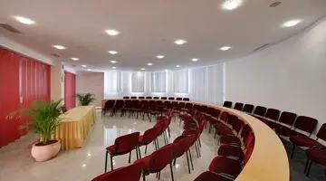 Maistra Select Pineta Hotel