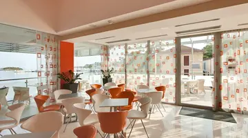 Maistra Select Pineta Hotel