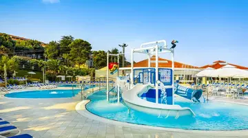 Maistra Select Pineta Hotel