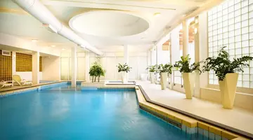 Maistra Select Pineta Hotel