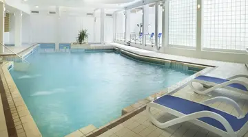 Maistra Select Pineta Hotel