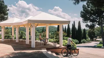 Maistra Select Pineta Hotel