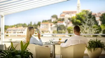 Maistra Select Pineta Hotel