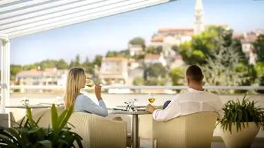 Maistra Select Pineta Hotel