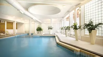 Maistra Select Pineta Hotel